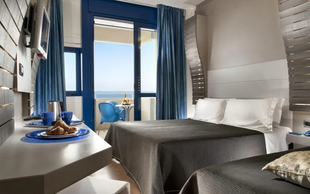 Hotel Baltic