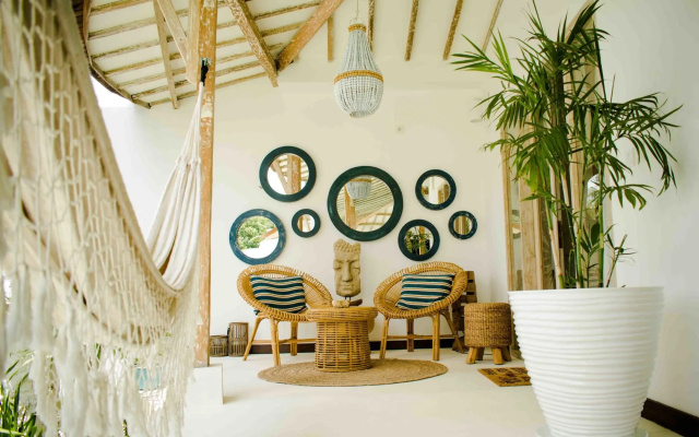 De'Coco Villa