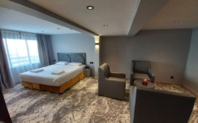 Sur Hotel
