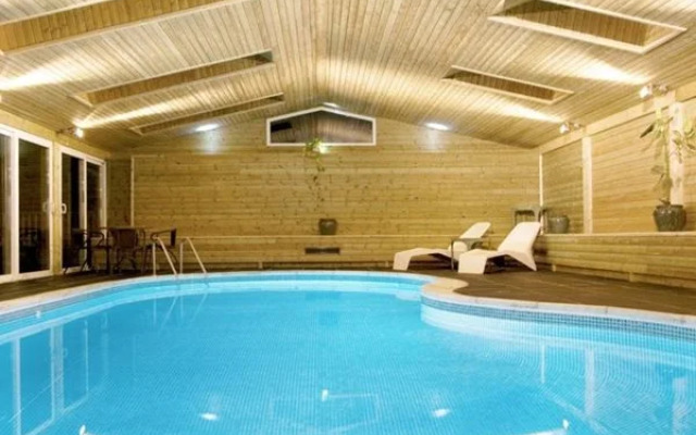 The Cormorant Hotel