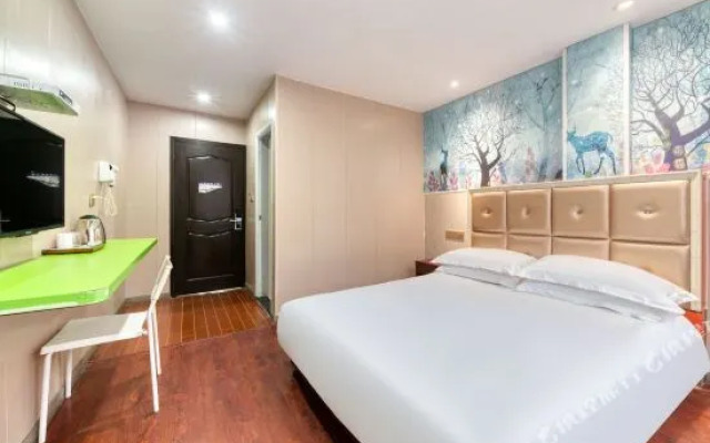 Kuocang Express Hotel