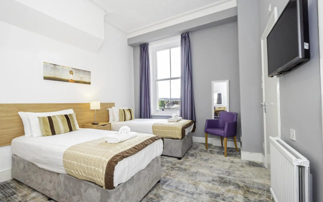 Majestic Hotel Eastbourne by Belvilla