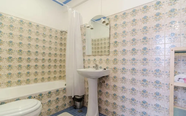 Remarkable 2-bed Apartment
