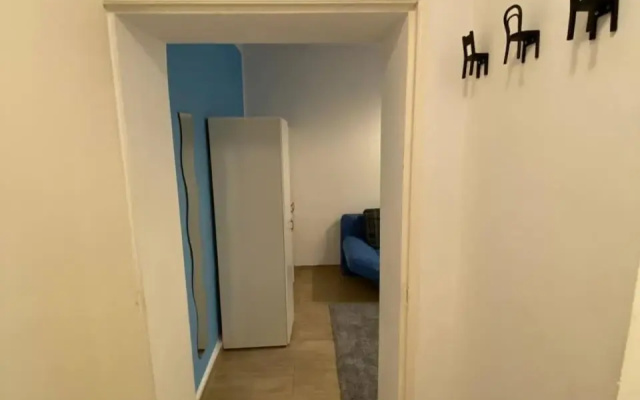 Zentrales Apartment: Kreuzberg, Berlin