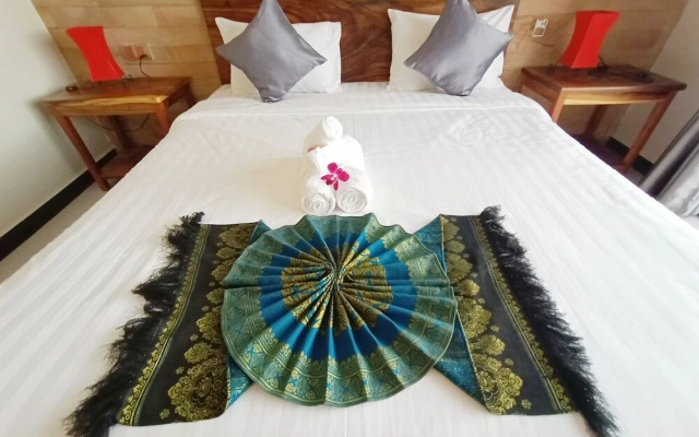 Hotel Sethy Boutique
