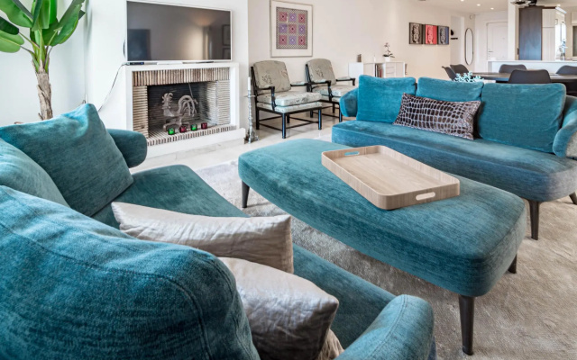 CB1- Holiday home Puerto Banus by Roomservices