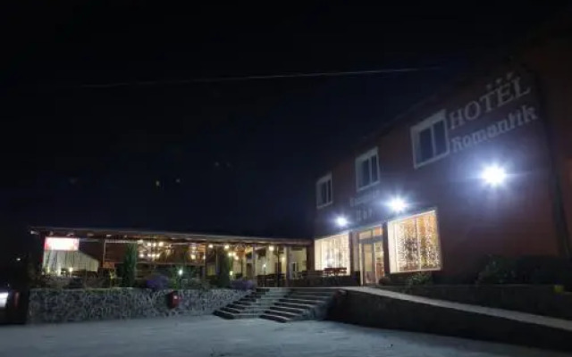 Hotel Romantik