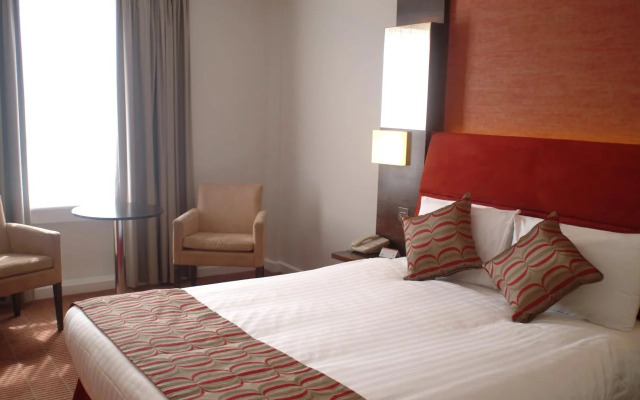 The Dragon Hotel