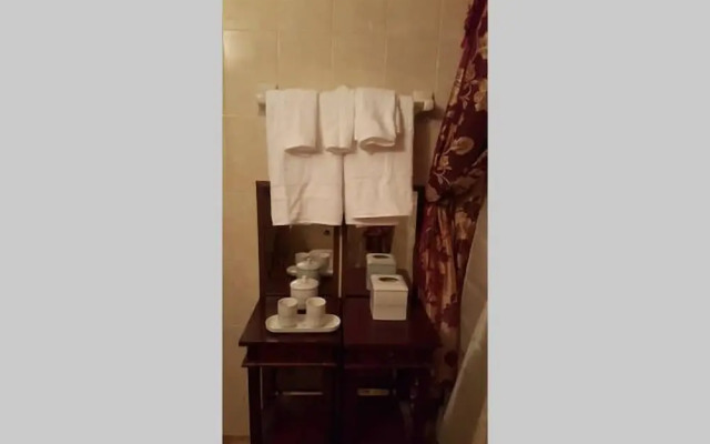 Top Brass Ocean View Vacation Rental