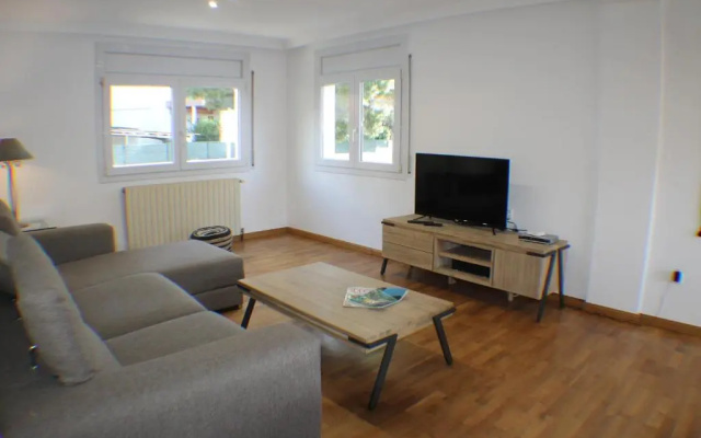 Agi Riu Segre Villa