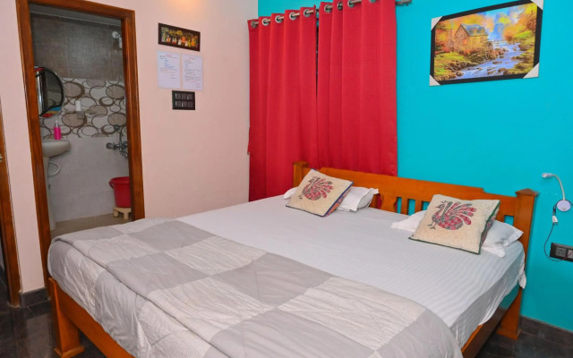 Gopi Home