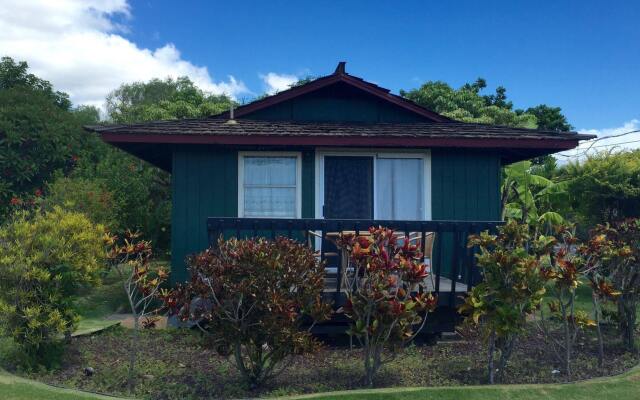 Nona Lani Cottages In Kihei United States Of America From 306