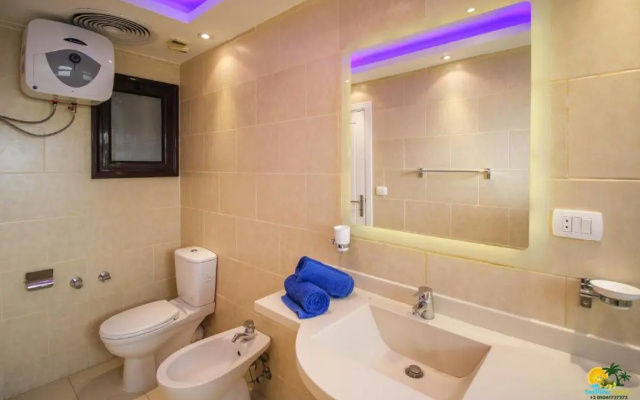 All View Apartements Hurghada