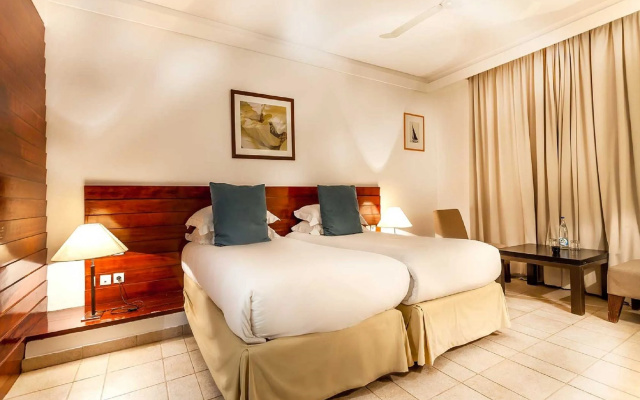 Marina Smir Hotel & Spa