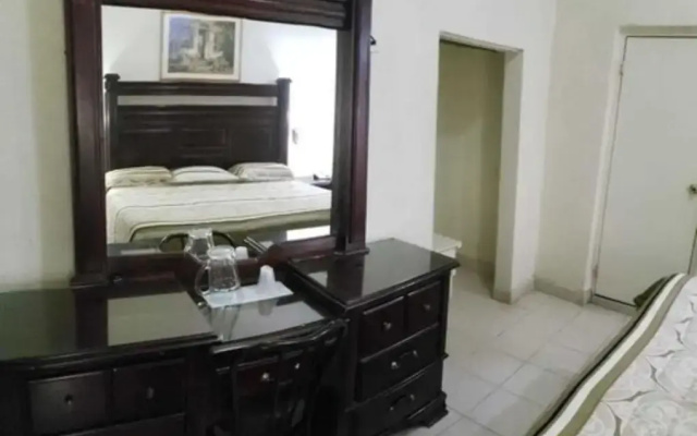 Hotel Baeza