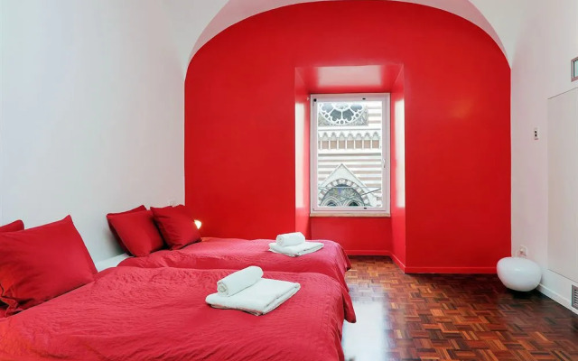 Coloseum apartments-Santa Maria Maggiore