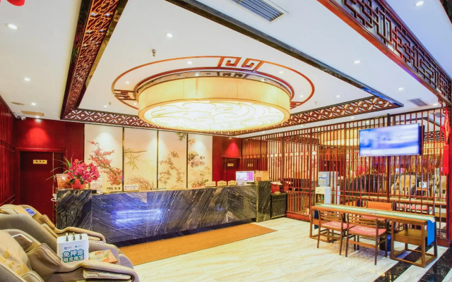 Baguo Garden Hotel