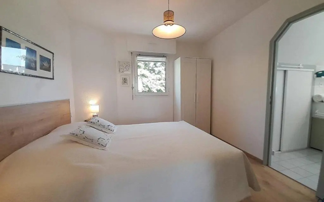 Appartement Carnac, 3 pièces, 4 personnes - FR-1-477-212