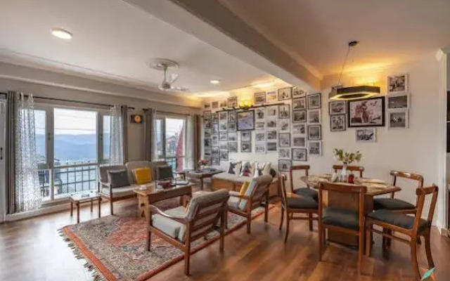 Zostel Homes Shimla