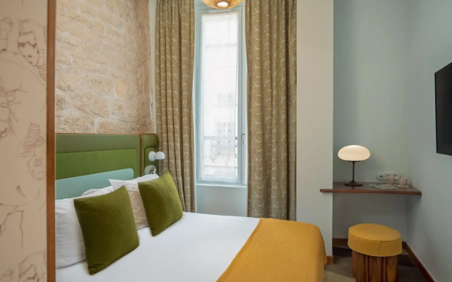 Hotel Saint André des Arts
