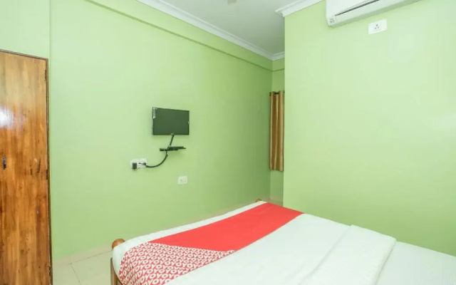 Sree Nandanam Residency
