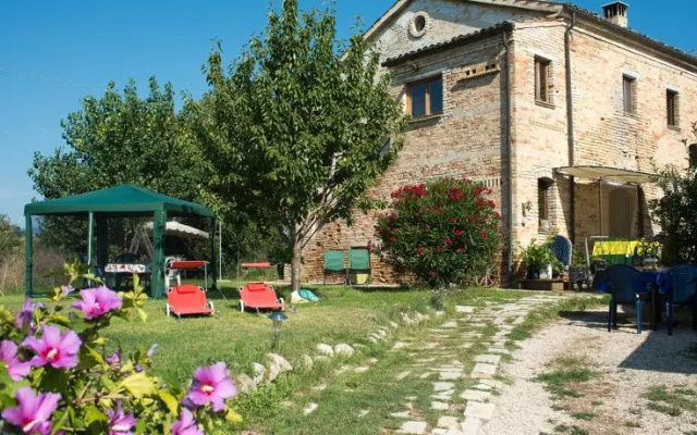 Il Giardino Erboso