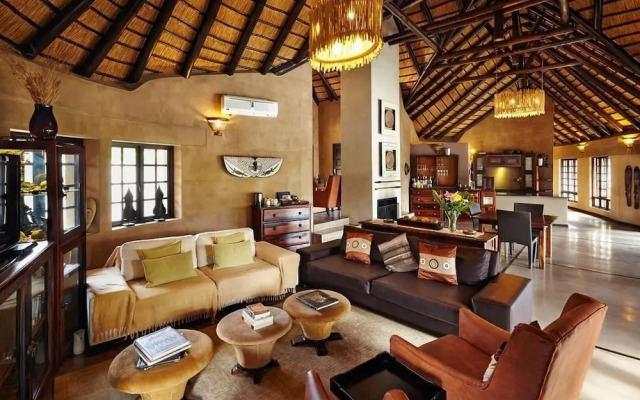 Vuyani Lodge