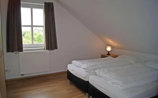 Winterberg Chalet 21096