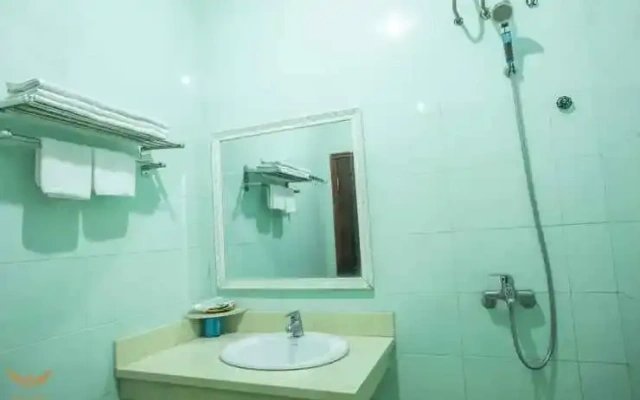 Sao Viet Hotel