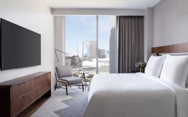 Four Seasons Nashville