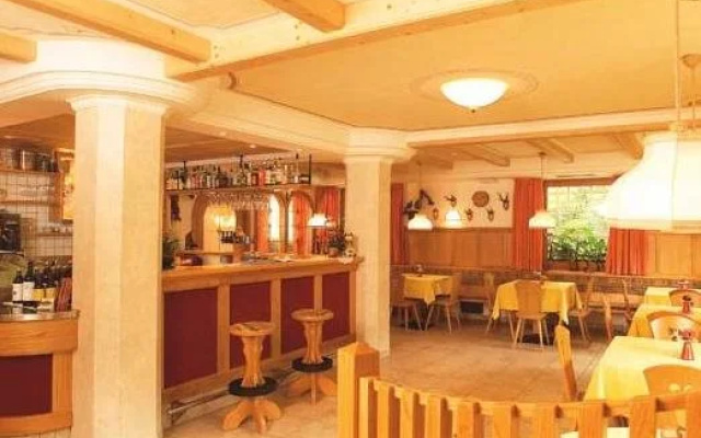 Hotel Mayr