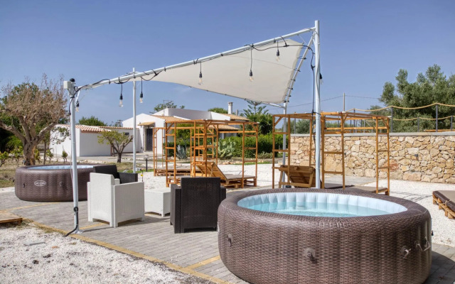 House&Villas - Relais Casa Bonivini - Grecale