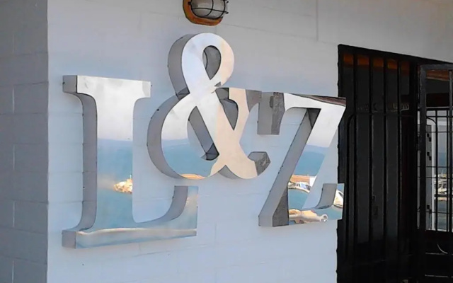 L&Z Penthouse at Sea