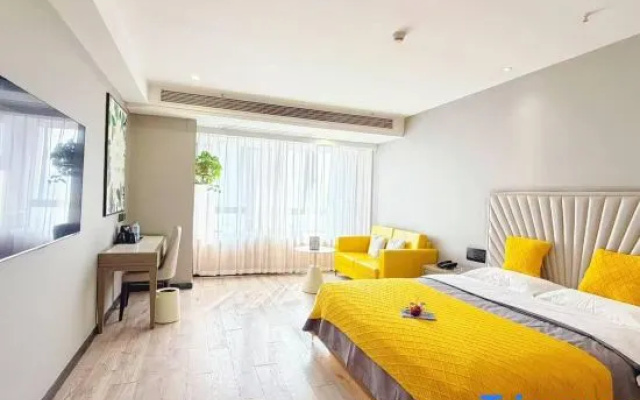 I do art Hotel