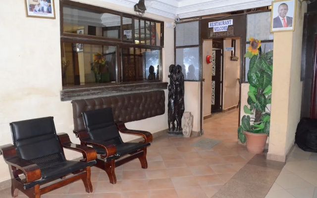 Stedmak Suites