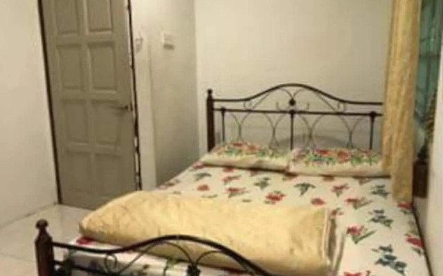 Hasienda Homestay Bayan Lepas