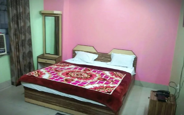 Hotel Royal View International