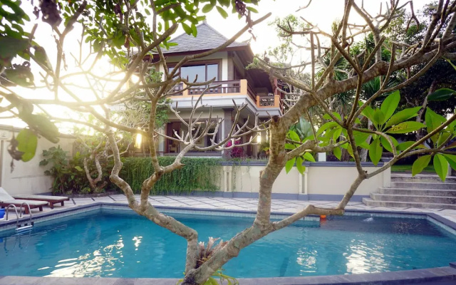 Villa Annapurna Bali