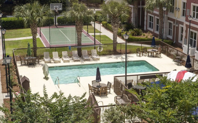 Residence Inn Charleston Airport