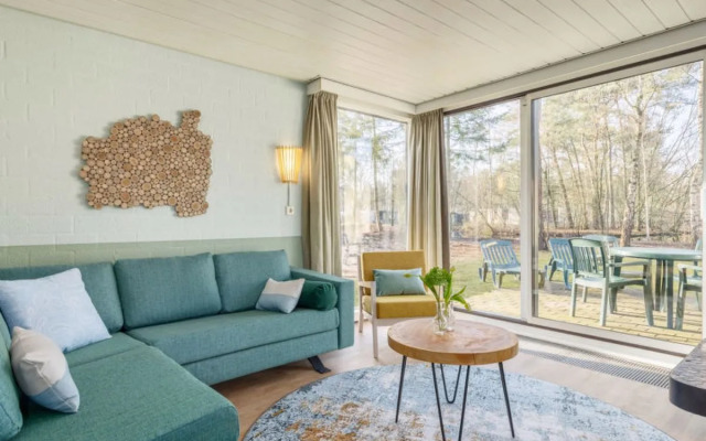 Center Parcs De Kempervennen 10614