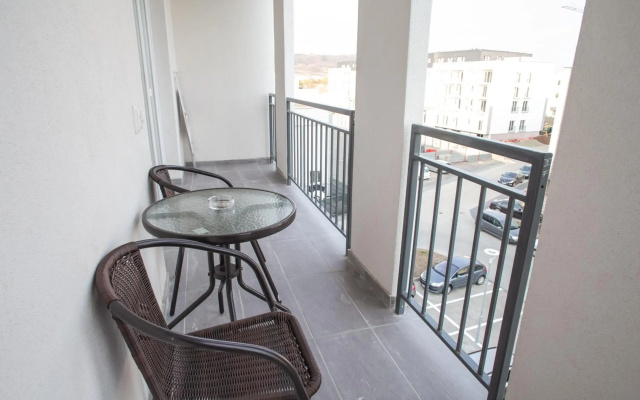 Apartament Lila