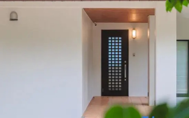 KOKYU ISHIGAKI Tida