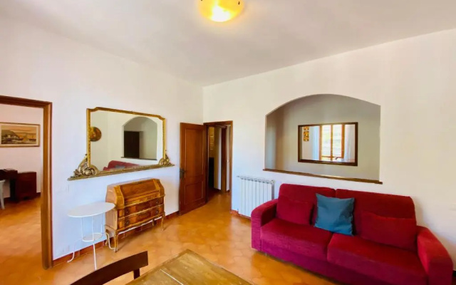 Giovanni Rooms Manarola