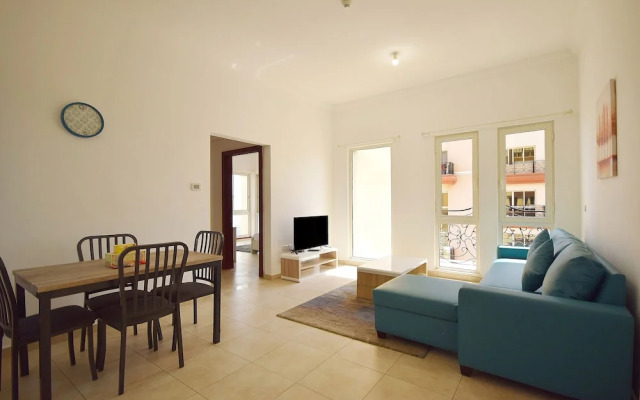 Key Host - Canal Residence Euro