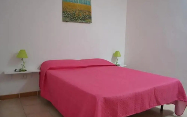 Holiday Home in San Foca Ll80