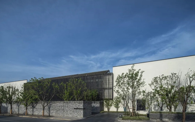 Naera Hotel Xitang