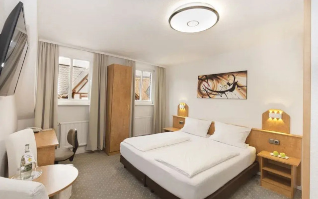 Hotel Goldenes Lamm