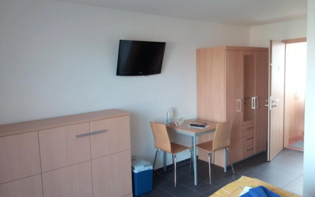 Hotel Garni Matte Eggli