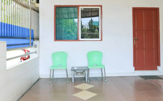 Homestay Maria