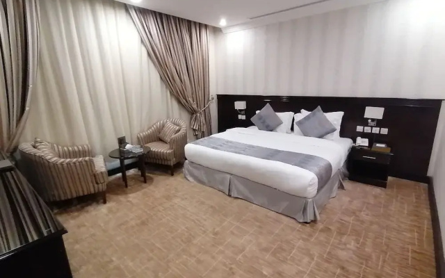 Almaali Hotel